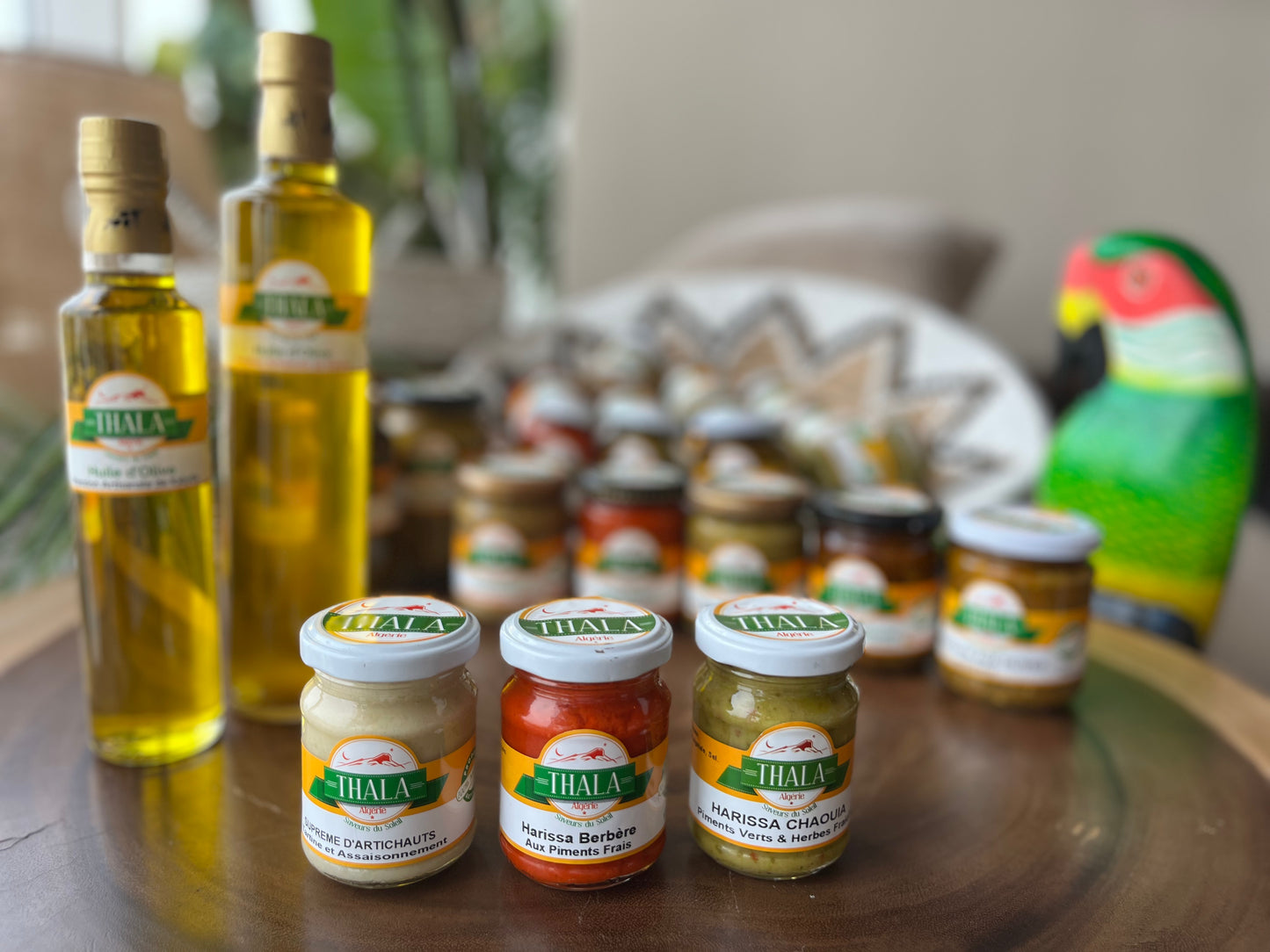 Suprême d'Artichauts - 130g